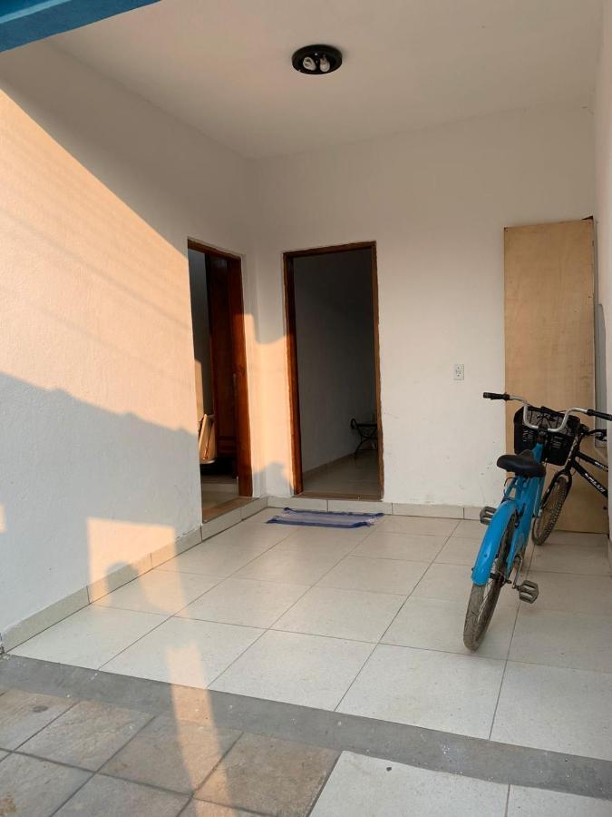 Arco Iris Vila Camburi  Exterior foto