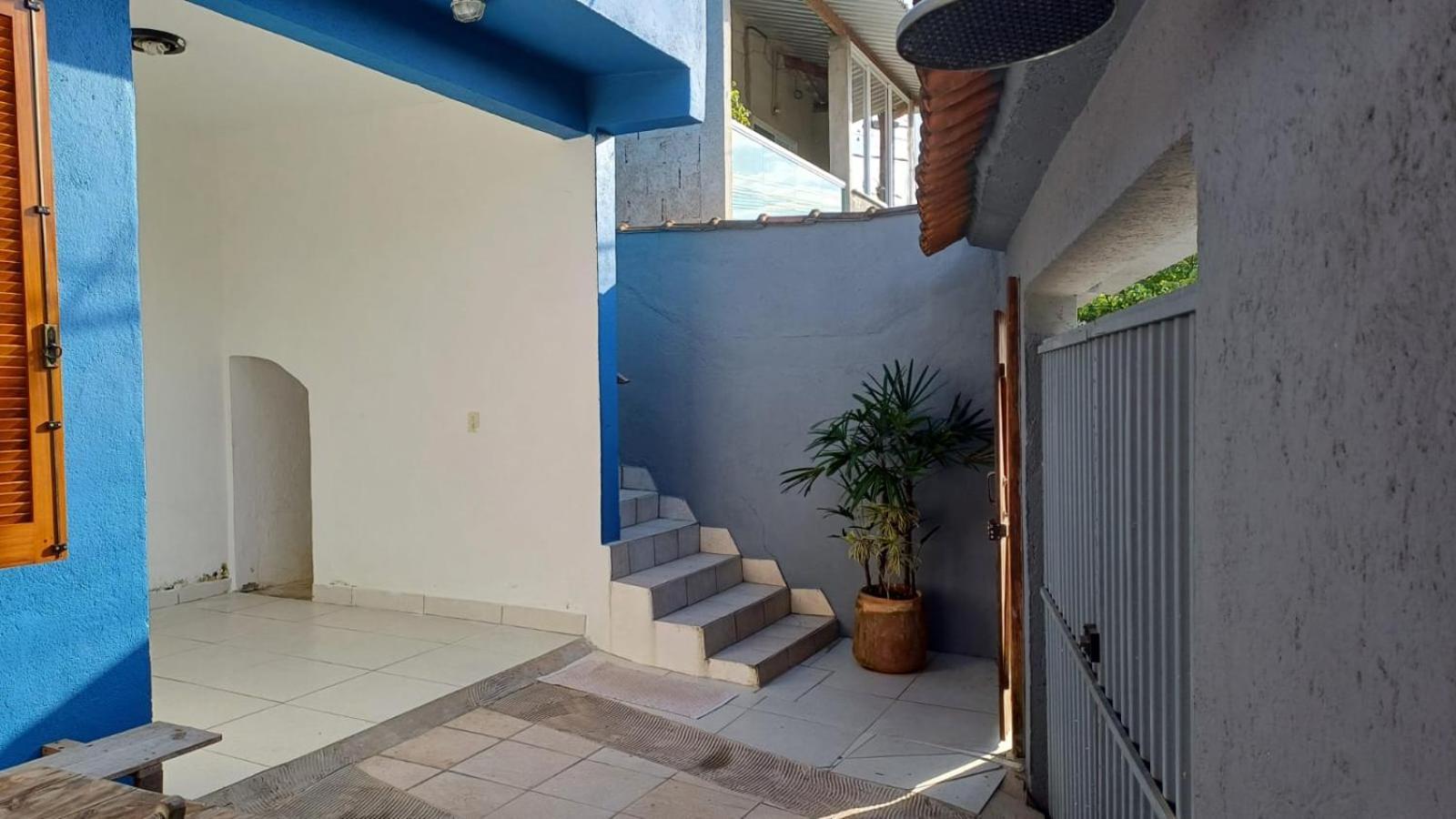 Arco Iris Vila Camburi  Exterior foto